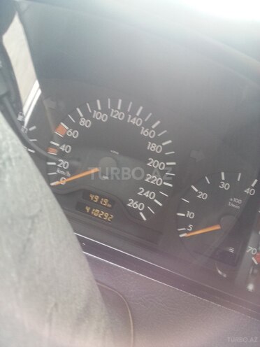 Mercedes C 240 1998, 440,000 km - 2.4 l - Bakı