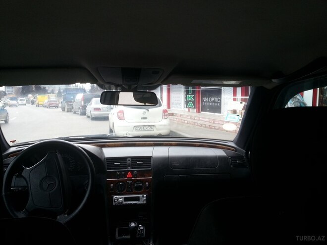Mercedes C 240 1998, 440,000 km - 2.4 l - Bakı
