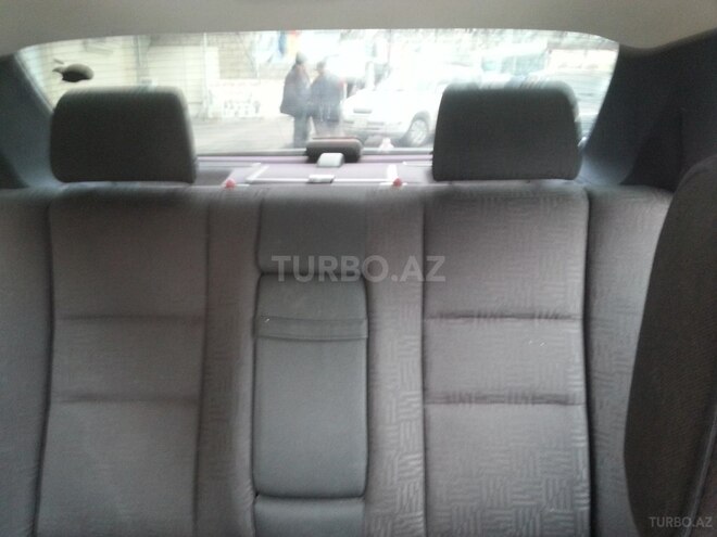 Mercedes C 240 1998, 440,000 km - 2.4 l - Bakı