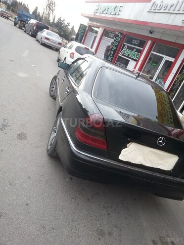 Mercedes C 240 1998, 440,000 km - 2.4 l - Bakı