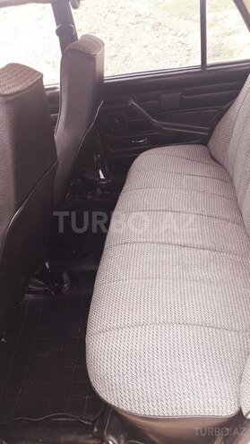 LADA (VAZ) 2107 2000, 423,000 km - 1.6 l - Bakı