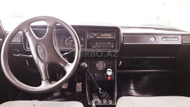 LADA (VAZ) 2107 2000, 423,000 km - 1.6 l - Bakı