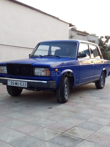 LADA (VAZ) 2107 1999, 89,568 km - 1.6 л - Bakı
