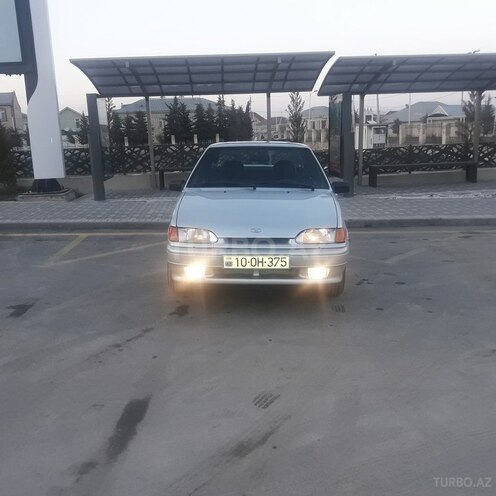 LADA (VAZ) 2115 2005, 365,000 km - 1.5 л - Quba