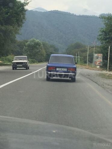 LADA (VAZ) 2107 1999, 89,568 km - 1.6 л - Bakı