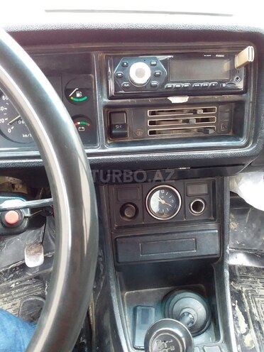 LADA (VAZ) 2107 1999, 89,568 km - 1.6 л - Bakı