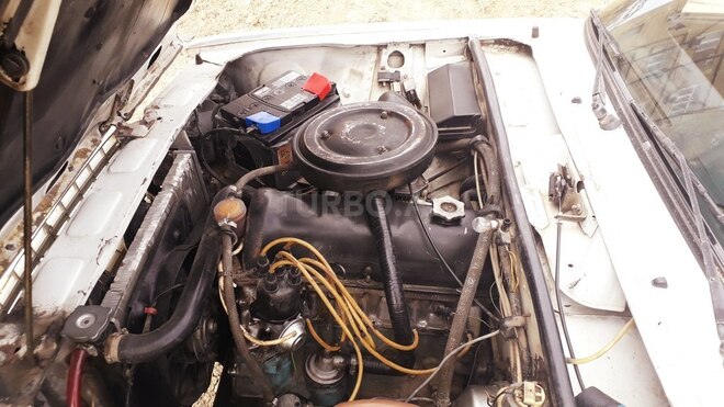 LADA (VAZ) 2107 2000, 423,000 km - 1.6 l - Bakı