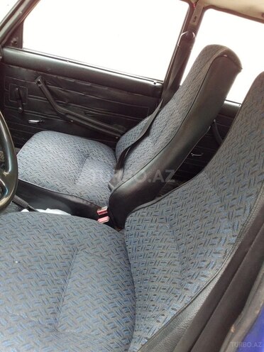LADA (VAZ) 2107 1999, 89,568 km - 1.6 л - Bakı