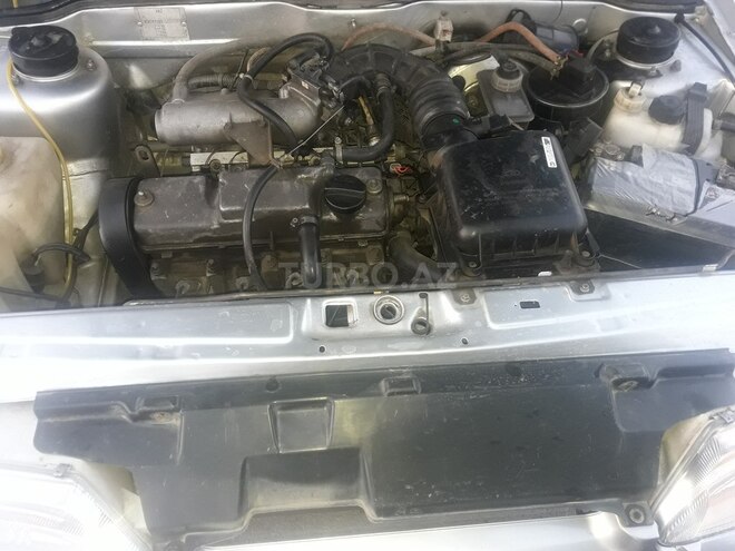 LADA (VAZ) 2115 2005, 365,000 km - 1.5 л - Quba