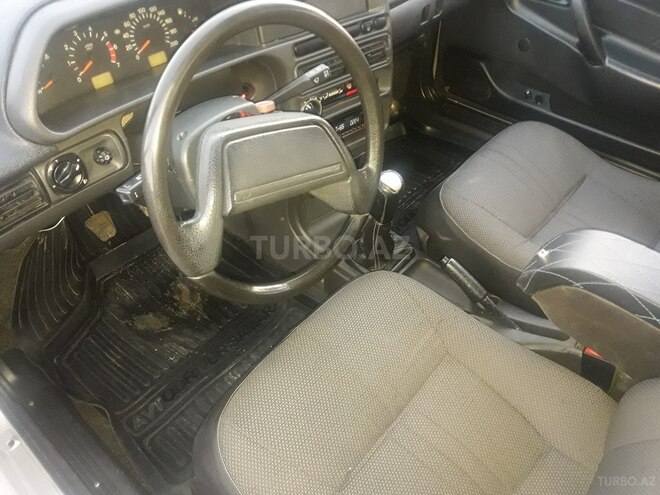 LADA (VAZ) 2115 2005, 365,000 km - 1.5 л - Quba