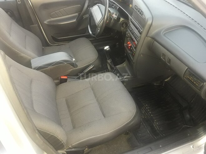 LADA (VAZ) 2115 2005, 365,000 km - 1.5 л - Quba