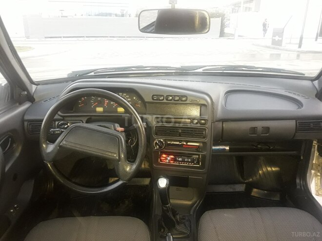 LADA (VAZ) 2115 2005, 365,000 km - 1.5 л - Quba