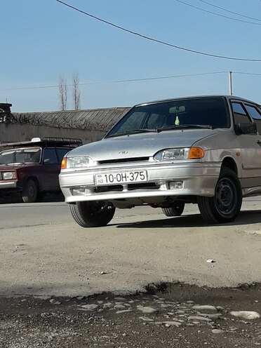 LADA (VAZ) 2115 2005, 365,000 km - 1.5 л - Quba