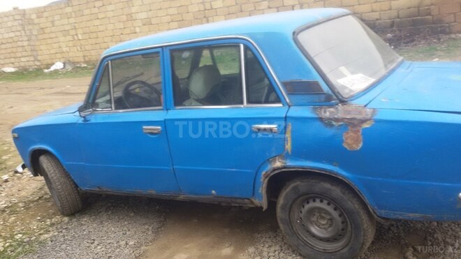 LADA (VAZ) 21011 1983, 250,000 km - 1.5 l - Bakı