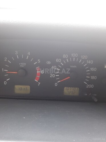 LADA (VAZ) 2115 2012, 107,000 km - 1.6 l - Şamaxı