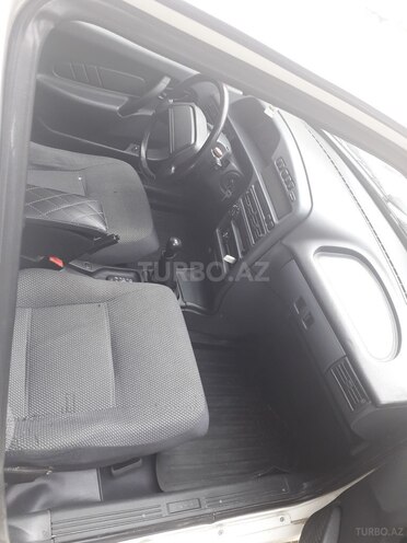 LADA (VAZ) 2115 2012, 107,000 km - 1.6 l - Şamaxı