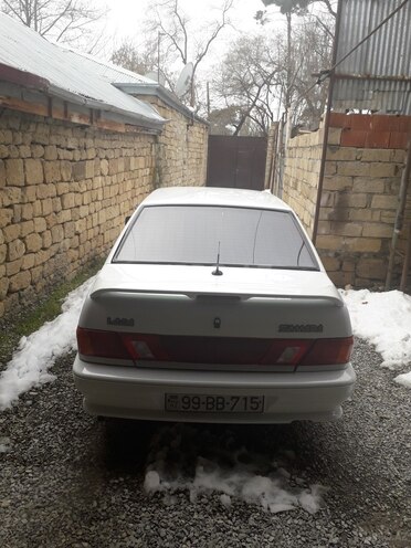 LADA (VAZ) 2115 2012, 107,000 km - 1.6 l - Şamaxı