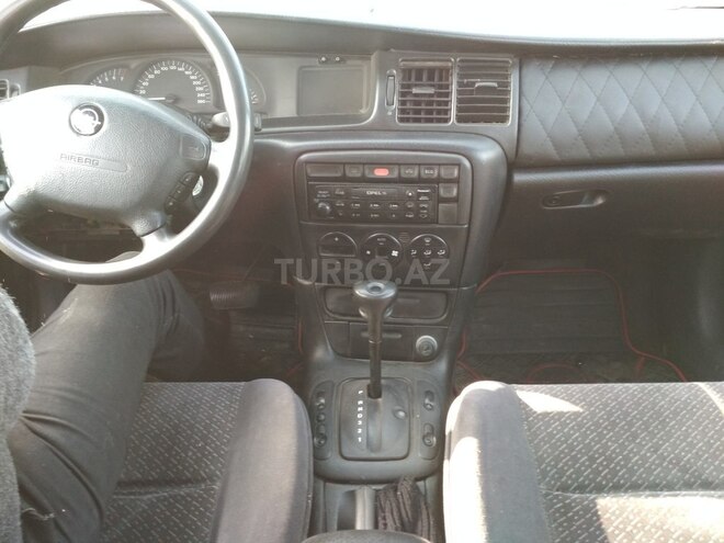 Opel Vectra 1998, 288,000 km - 2.0 l - Bakı