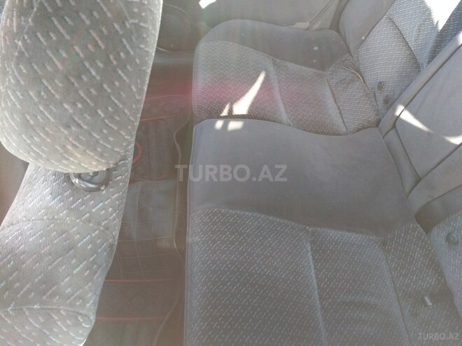 Opel Vectra 1998, 288,000 km - 2.0 l - Bakı