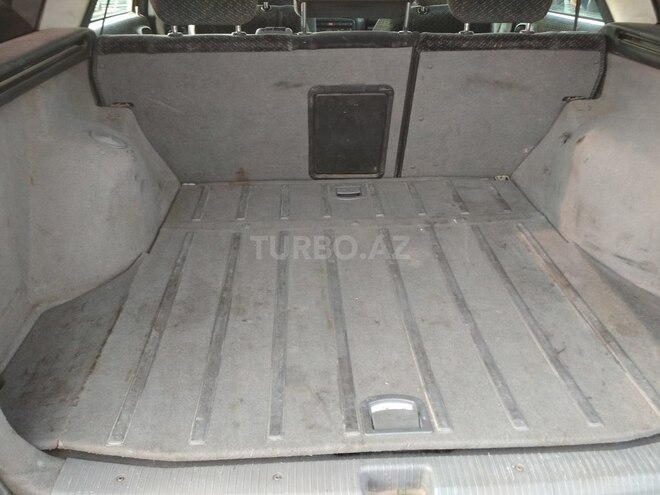 Opel Vectra 1998, 288,000 km - 2.0 l - Bakı