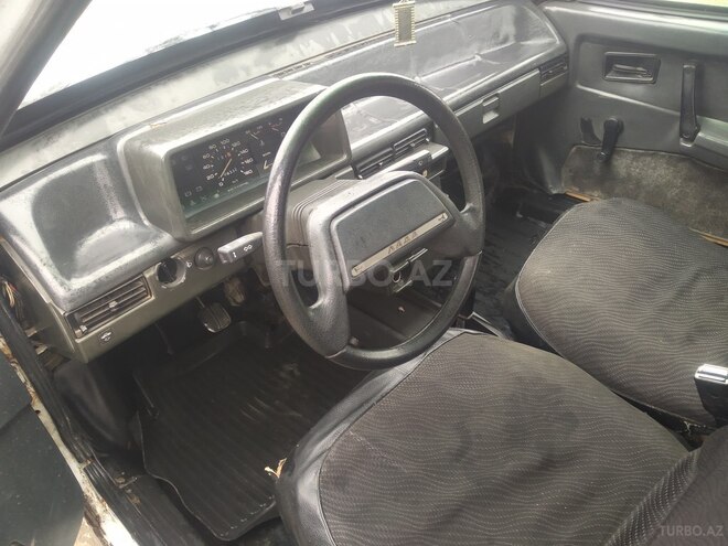 LADA (VAZ) 2109 1989, 152,348 km - 1.6 l - Quba
