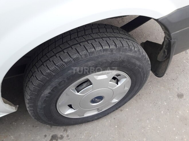 Ford Transit 2006, 181,000 km - 2.4 л - Sumqayıt