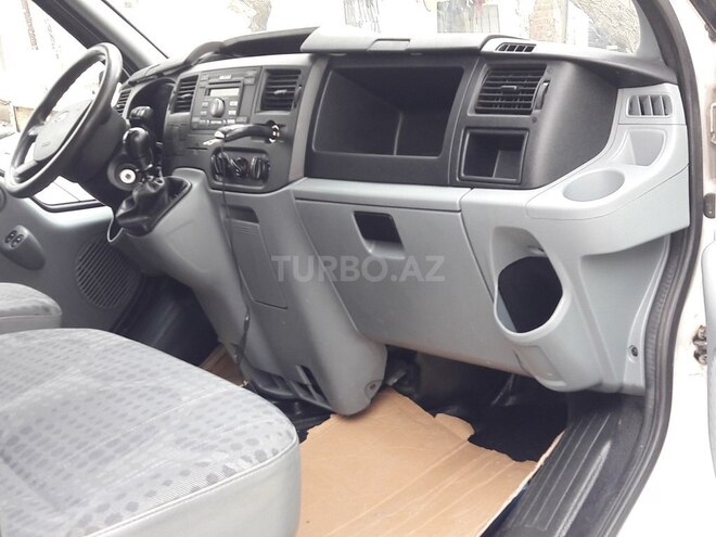 Ford Transit 2006, 181,000 km - 2.4 л - Sumqayıt