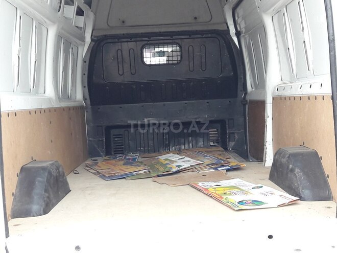 Ford Transit 2006, 181,000 km - 2.4 л - Sumqayıt