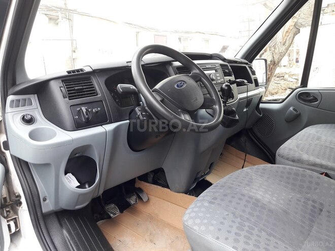 Ford Transit 2006, 181,000 km - 2.4 л - Sumqayıt