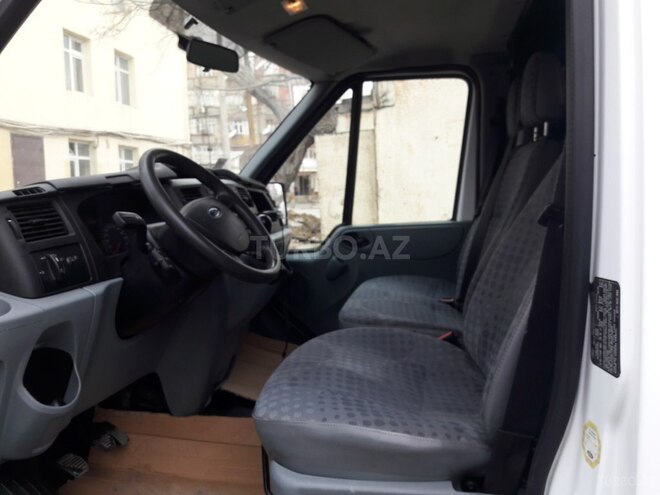 Ford Transit 2006, 181,000 km - 2.4 л - Sumqayıt