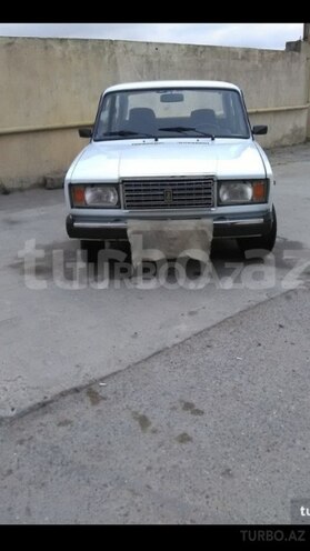 LADA (VAZ) 2107 2002, 200 km - 1.6 l - Bakı
