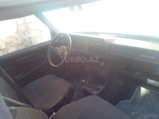 LADA (VAZ) 2107 2002, 200 km - 1.6 l - Bakı