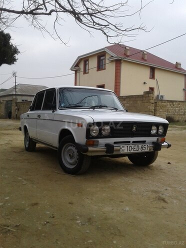 LADA (VAZ) 2106 1990, 300,000 km - 1.6 l - Sumqayıt