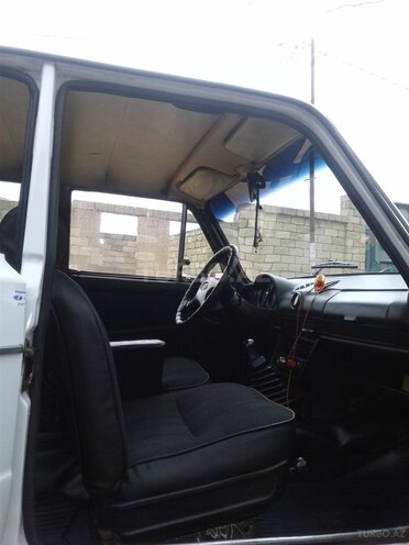 LADA (VAZ) 2106 1990, 300,000 km - 1.6 l - Sumqayıt