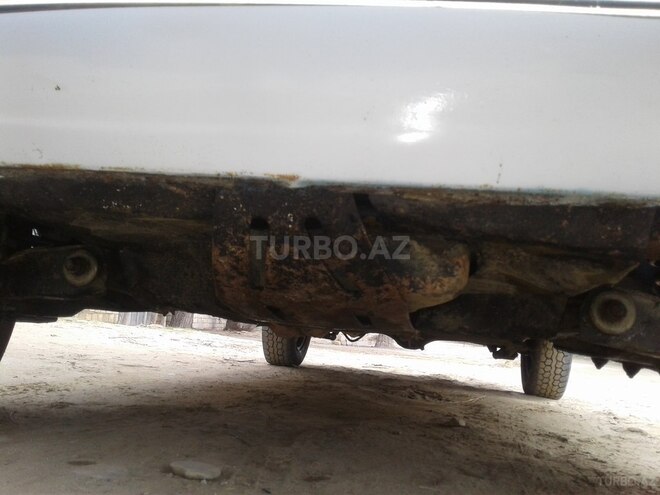 LADA (VAZ) 2106 1990, 300,000 km - 1.6 l - Sumqayıt