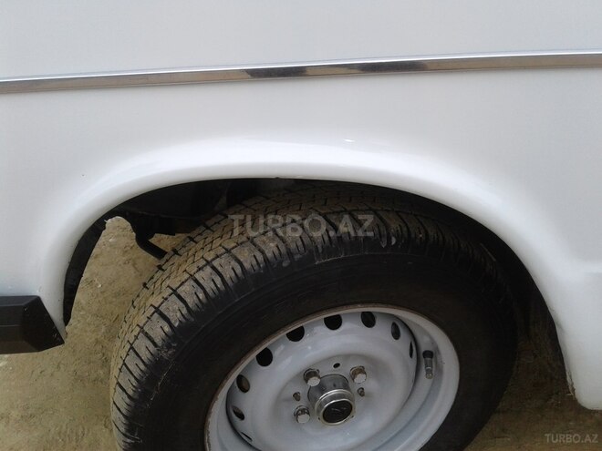 LADA (VAZ) 2106 1990, 300,000 km - 1.6 l - Sumqayıt