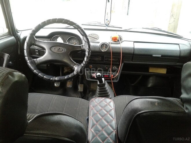 LADA (VAZ) 2106 1990, 300,000 km - 1.6 l - Sumqayıt