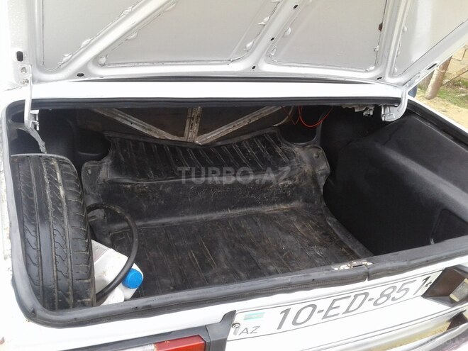 LADA (VAZ) 2106 1990, 300,000 km - 1.6 l - Sumqayıt
