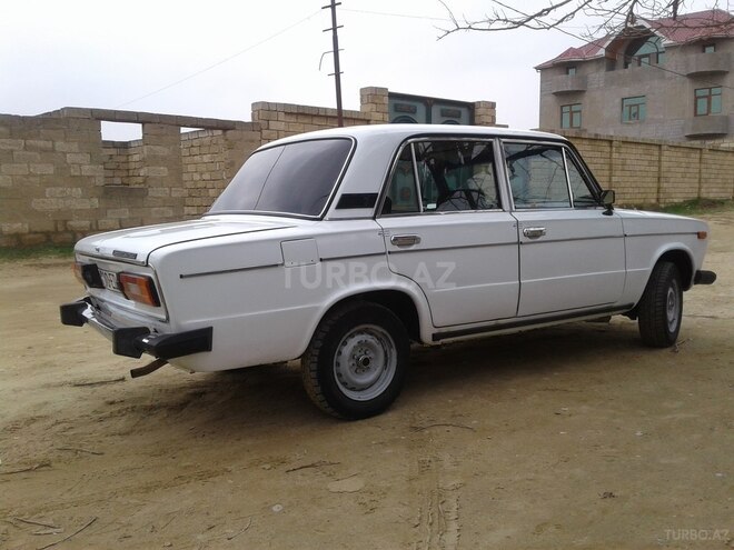 LADA (VAZ) 2106 1990, 300,000 km - 1.6 l - Sumqayıt