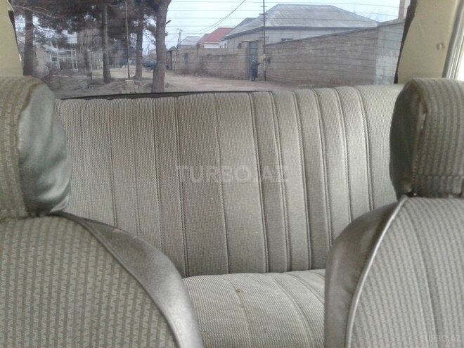 LADA (VAZ) 2106 1990, 300,000 km - 1.6 l - Sumqayıt