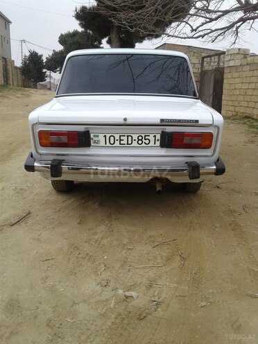 LADA (VAZ) 2106 1990, 300,000 km - 1.6 l - Sumqayıt