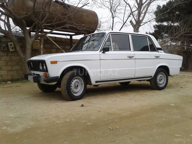 LADA (VAZ) 2106 1990, 300,000 km - 1.6 l - Sumqayıt