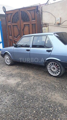 Tofas Sahin 2005, 145,000 km - 1.6 l - Bakı