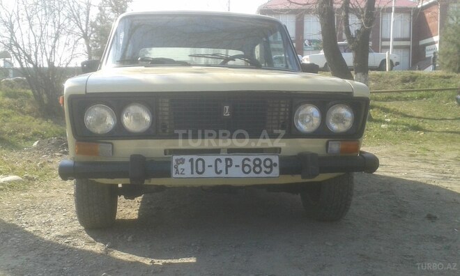 LADA (VAZ) 2106 1990, 333,333 km - 1.6 л - Qazax