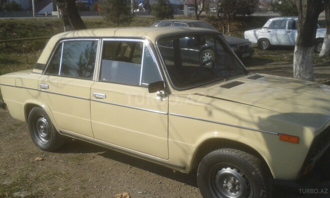 LADA (VAZ) 2106 1990, 333,333 km - 1.6 л - Qazax