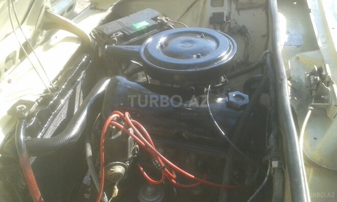 LADA (VAZ) 2106 1990, 333,333 km - 1.6 л - Qazax