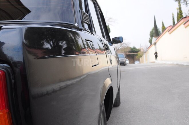 LADA (VAZ) 2107 2010, 90,000 km - 1.6 l - Bakı