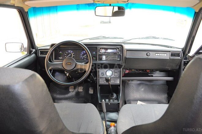 LADA (VAZ) 2107 2010, 90,000 km - 1.6 l - Bakı