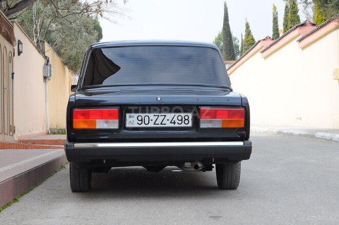 LADA (VAZ) 2107 2010, 90,000 km - 1.6 l - Bakı