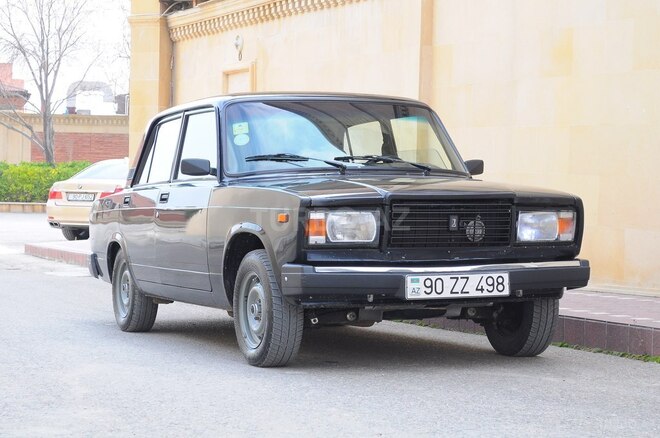 LADA (VAZ) 2107 2010, 90,000 km - 1.6 l - Bakı